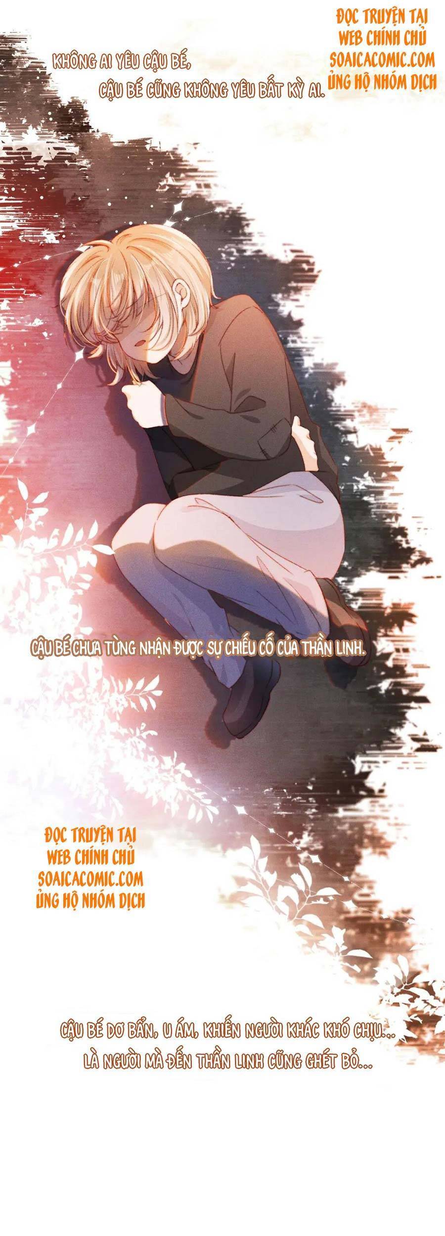 Nam Chính Và Nhân Vật Phản Diện Tôi Nuôi Đều Không Đứng Đắn Chapter 28 - 27