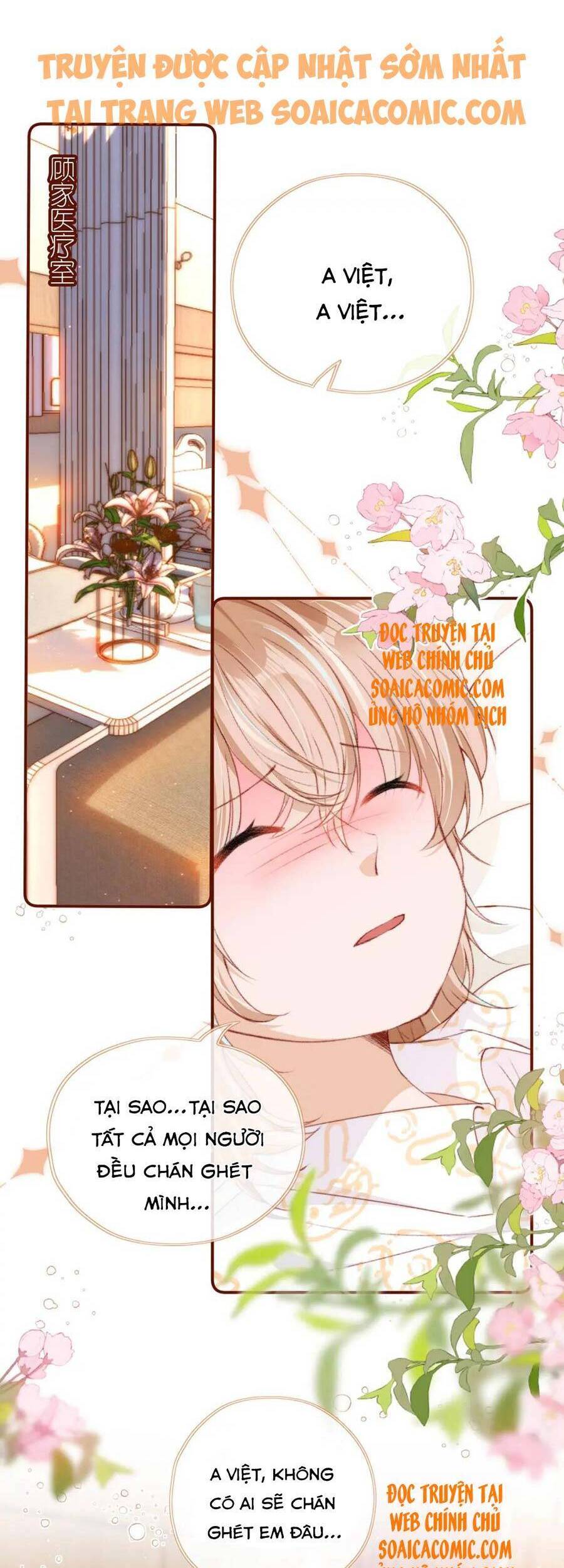 Nam Chính Và Nhân Vật Phản Diện Tôi Nuôi Đều Không Đứng Đắn Chapter 28 - 28