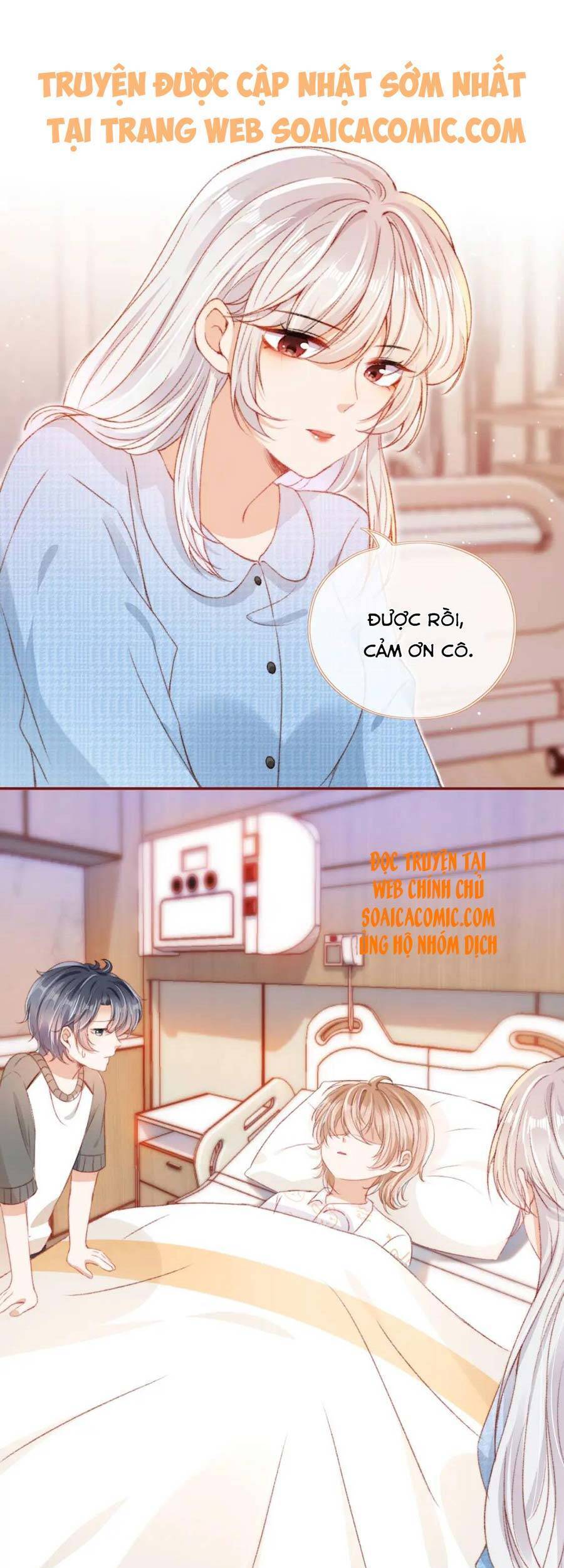 Nam Chính Và Nhân Vật Phản Diện Tôi Nuôi Đều Không Đứng Đắn Chapter 28 - 31