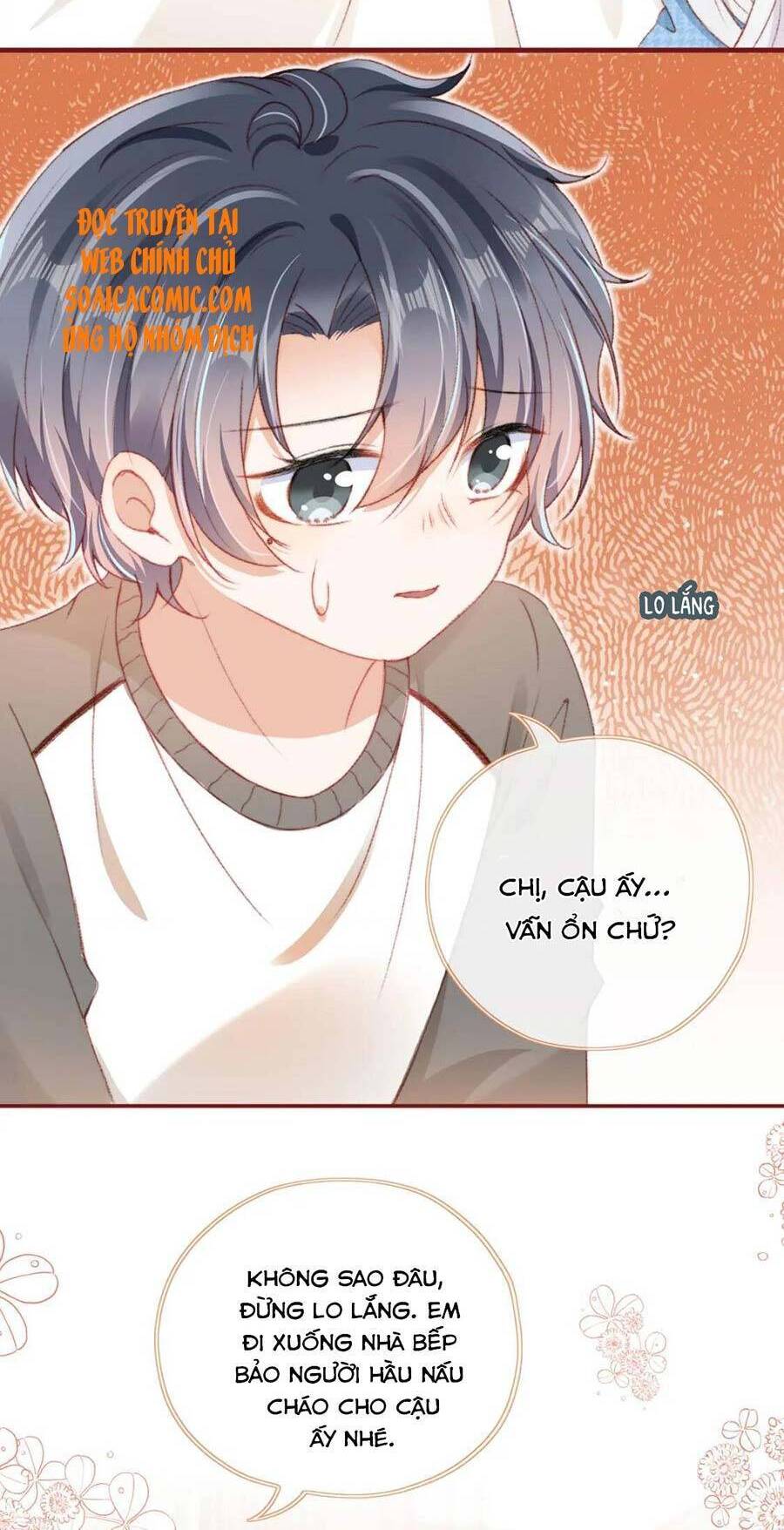 Nam Chính Và Nhân Vật Phản Diện Tôi Nuôi Đều Không Đứng Đắn Chapter 28 - 32