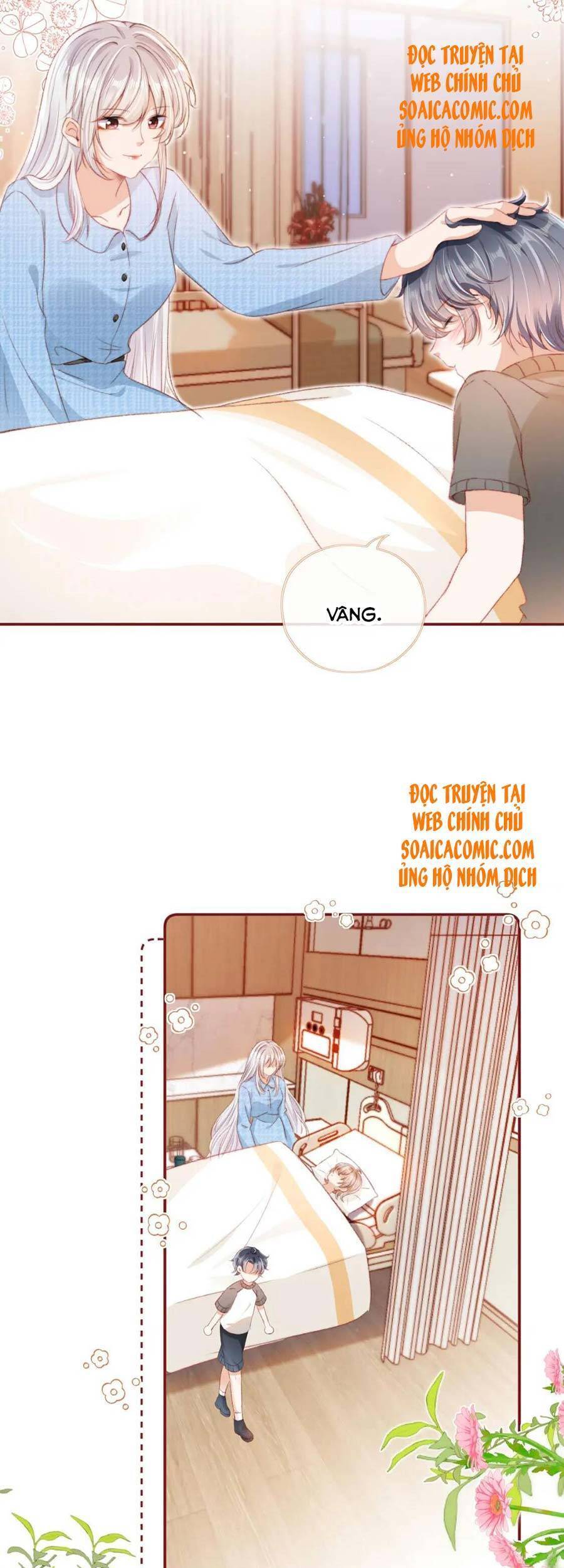 Nam Chính Và Nhân Vật Phản Diện Tôi Nuôi Đều Không Đứng Đắn Chapter 28 - 33