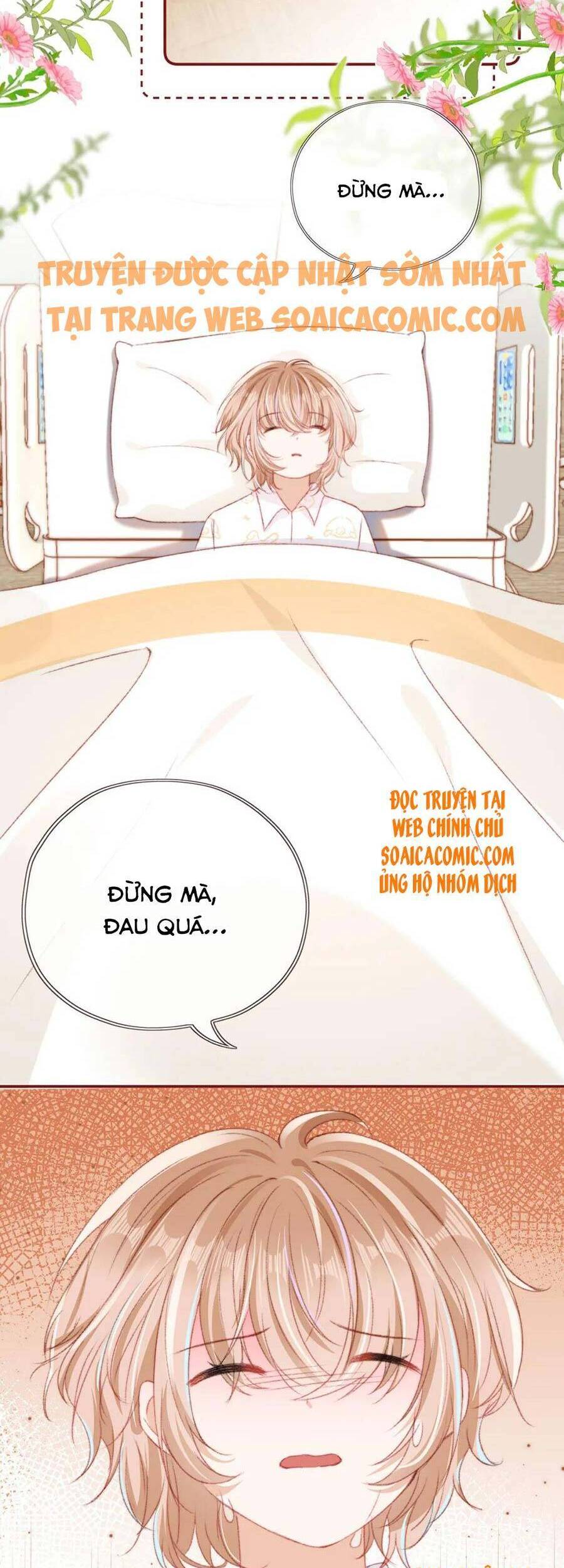 Nam Chính Và Nhân Vật Phản Diện Tôi Nuôi Đều Không Đứng Đắn Chapter 28 - 34