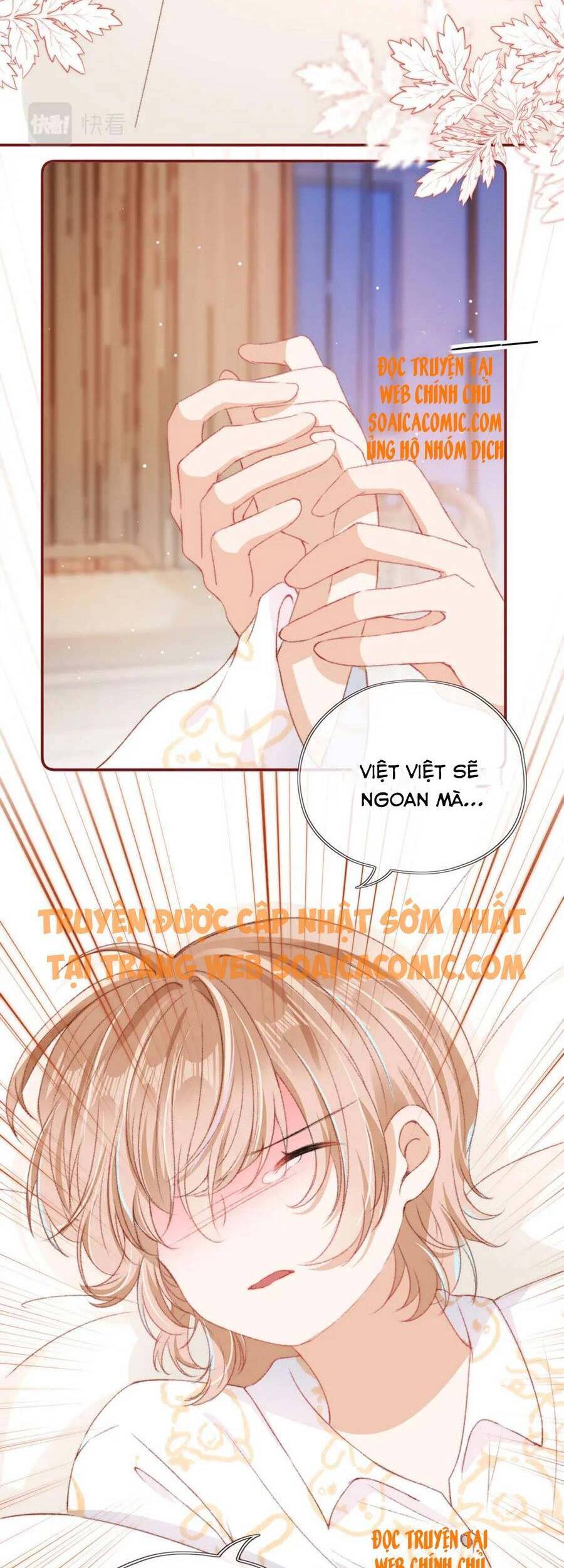 Nam Chính Và Nhân Vật Phản Diện Tôi Nuôi Đều Không Đứng Đắn Chapter 28 - 37