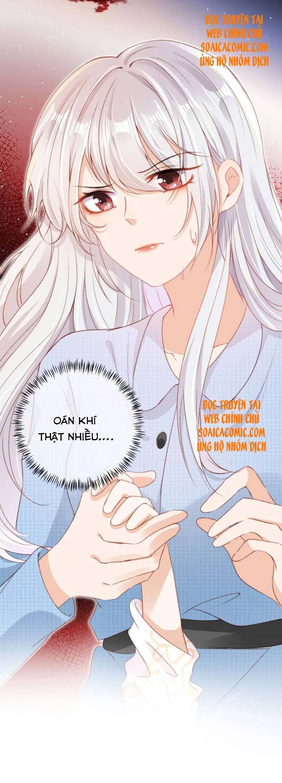 Nam Chính Và Nhân Vật Phản Diện Tôi Nuôi Đều Không Đứng Đắn Chapter 28 - 40