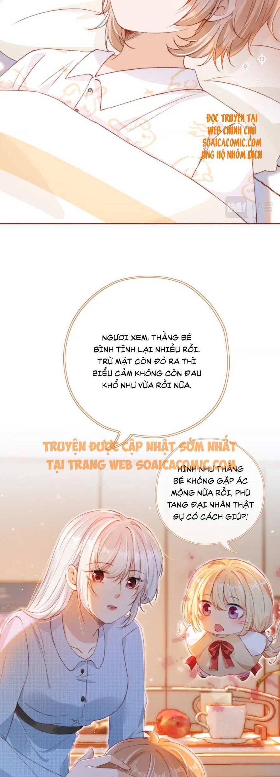 Nam Chính Và Nhân Vật Phản Diện Tôi Nuôi Đều Không Đứng Đắn Chapter 29 - 11