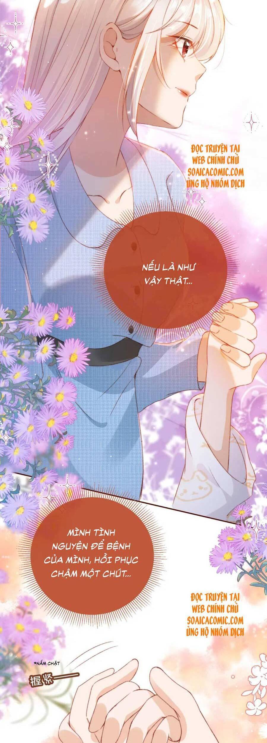 Nam Chính Và Nhân Vật Phản Diện Tôi Nuôi Đều Không Đứng Đắn Chapter 29 - 13