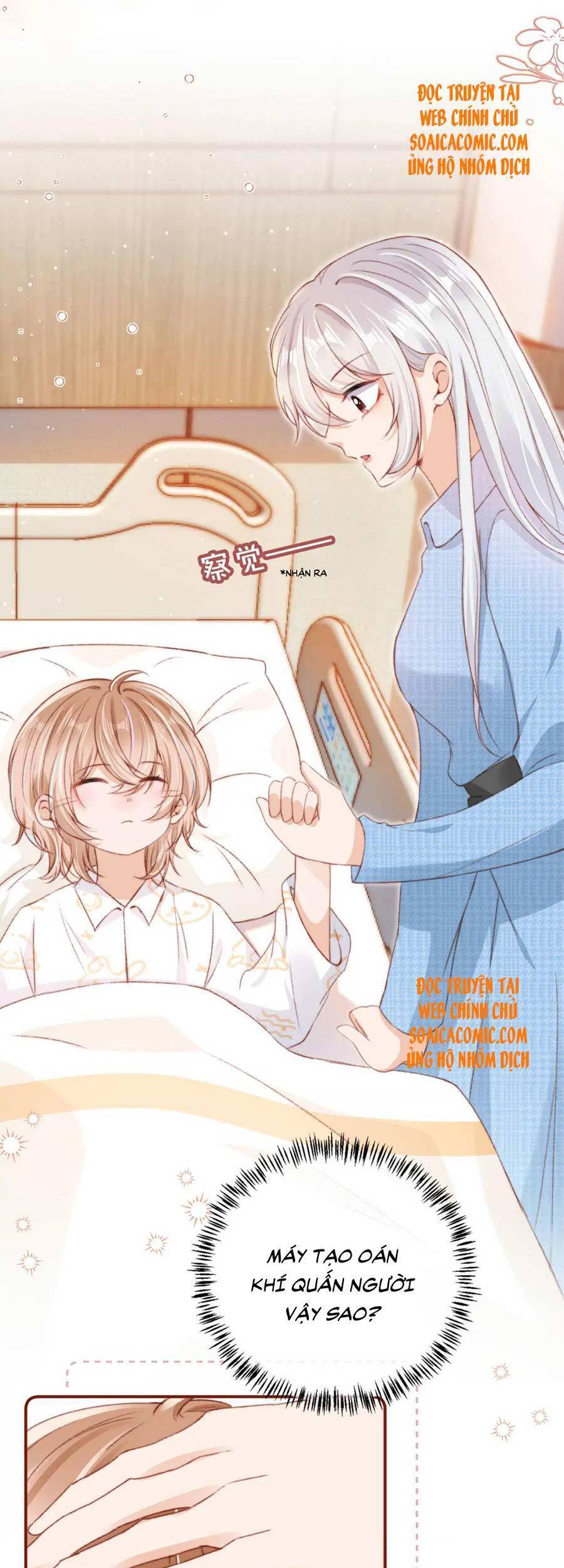 Nam Chính Và Nhân Vật Phản Diện Tôi Nuôi Đều Không Đứng Đắn Chapter 29 - 15