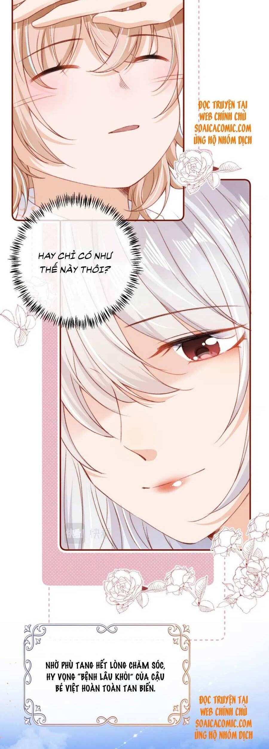 Nam Chính Và Nhân Vật Phản Diện Tôi Nuôi Đều Không Đứng Đắn Chapter 29 - 16