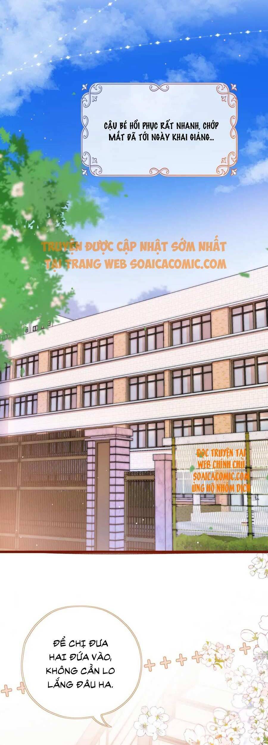 Nam Chính Và Nhân Vật Phản Diện Tôi Nuôi Đều Không Đứng Đắn Chapter 29 - 17