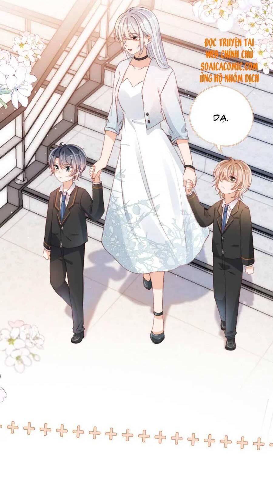 Nam Chính Và Nhân Vật Phản Diện Tôi Nuôi Đều Không Đứng Đắn Chapter 29 - 18