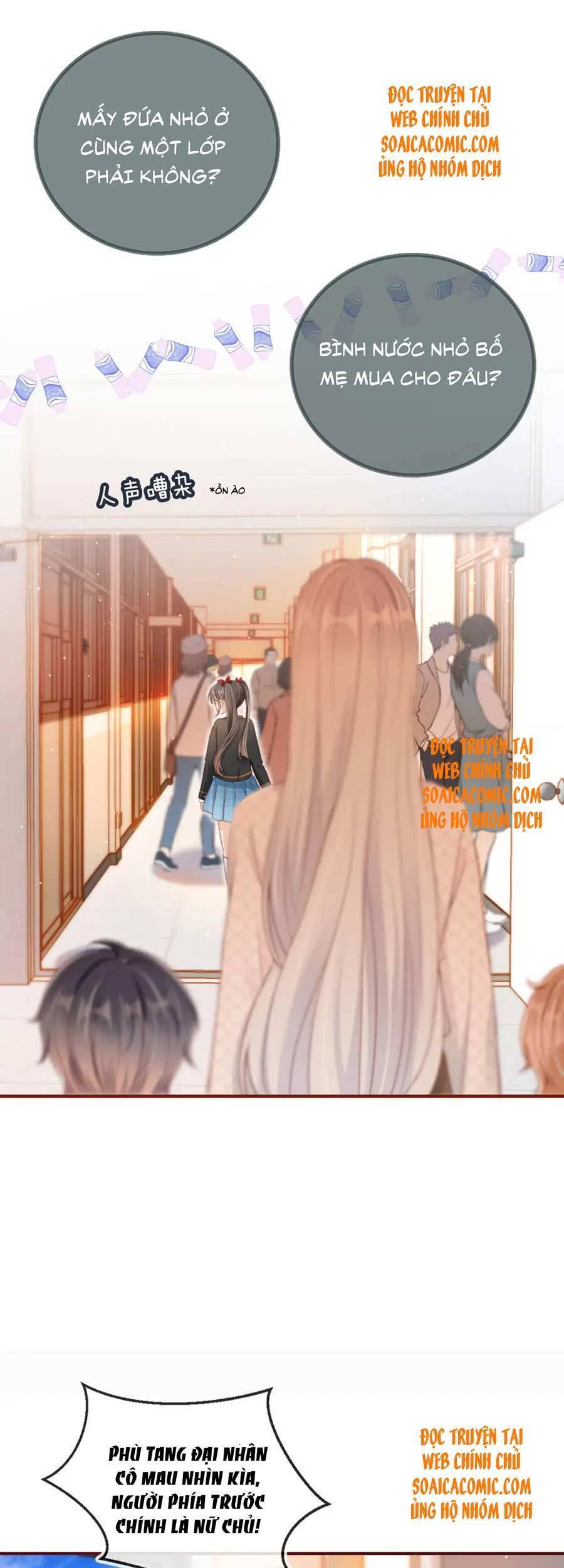 Nam Chính Và Nhân Vật Phản Diện Tôi Nuôi Đều Không Đứng Đắn Chapter 29 - 19