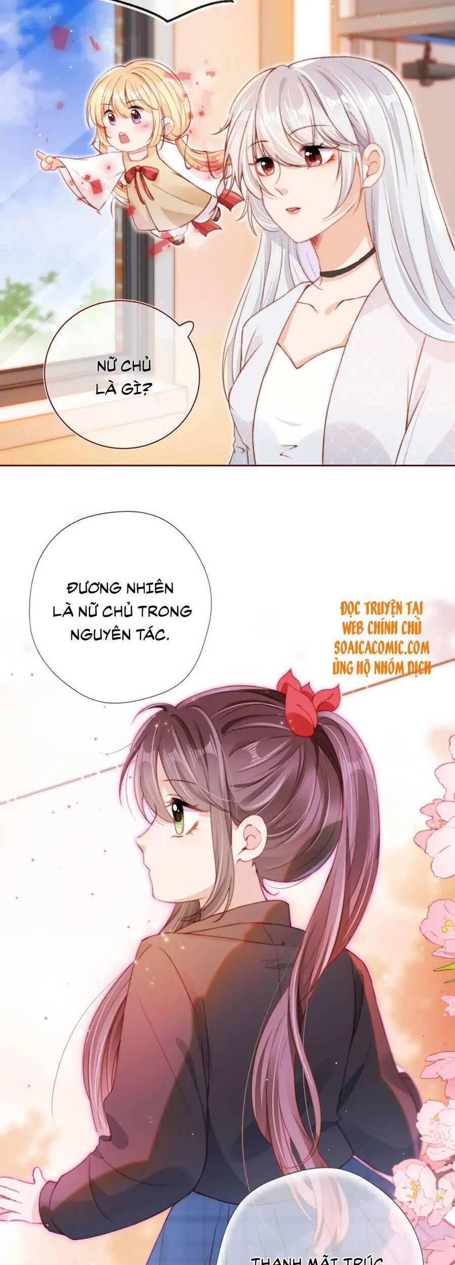 Nam Chính Và Nhân Vật Phản Diện Tôi Nuôi Đều Không Đứng Đắn Chapter 29 - 20