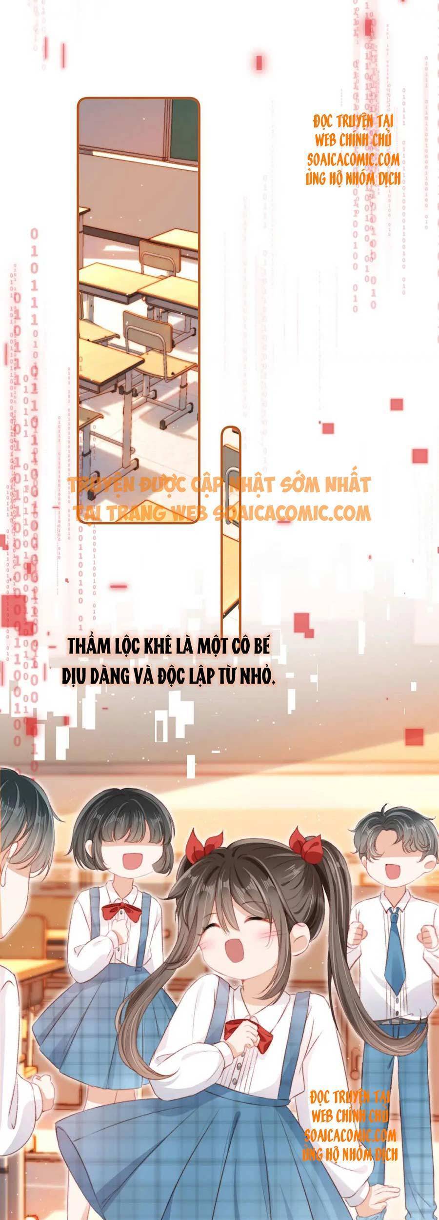 Nam Chính Và Nhân Vật Phản Diện Tôi Nuôi Đều Không Đứng Đắn Chapter 29 - 24