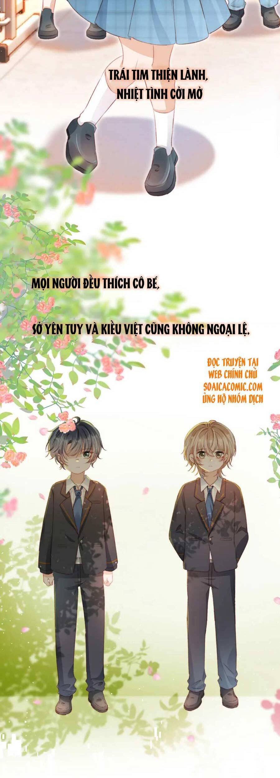 Nam Chính Và Nhân Vật Phản Diện Tôi Nuôi Đều Không Đứng Đắn Chapter 29 - 25