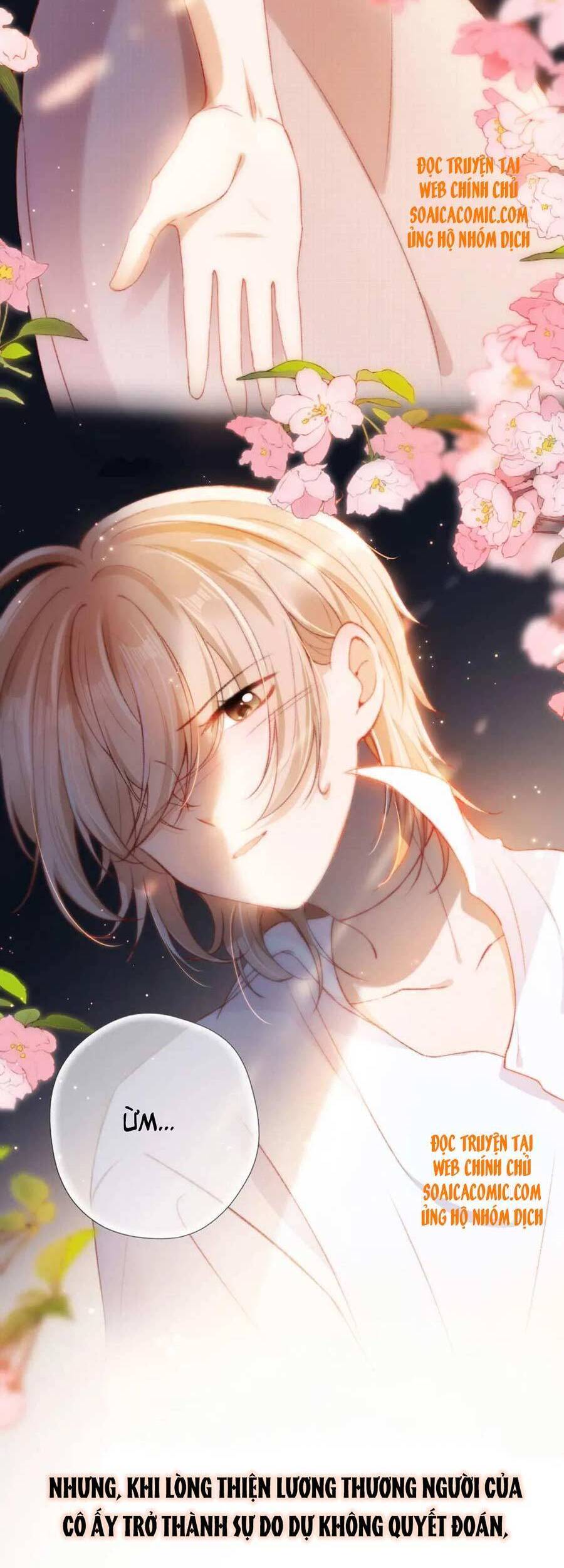 Nam Chính Và Nhân Vật Phản Diện Tôi Nuôi Đều Không Đứng Đắn Chapter 29 - 32