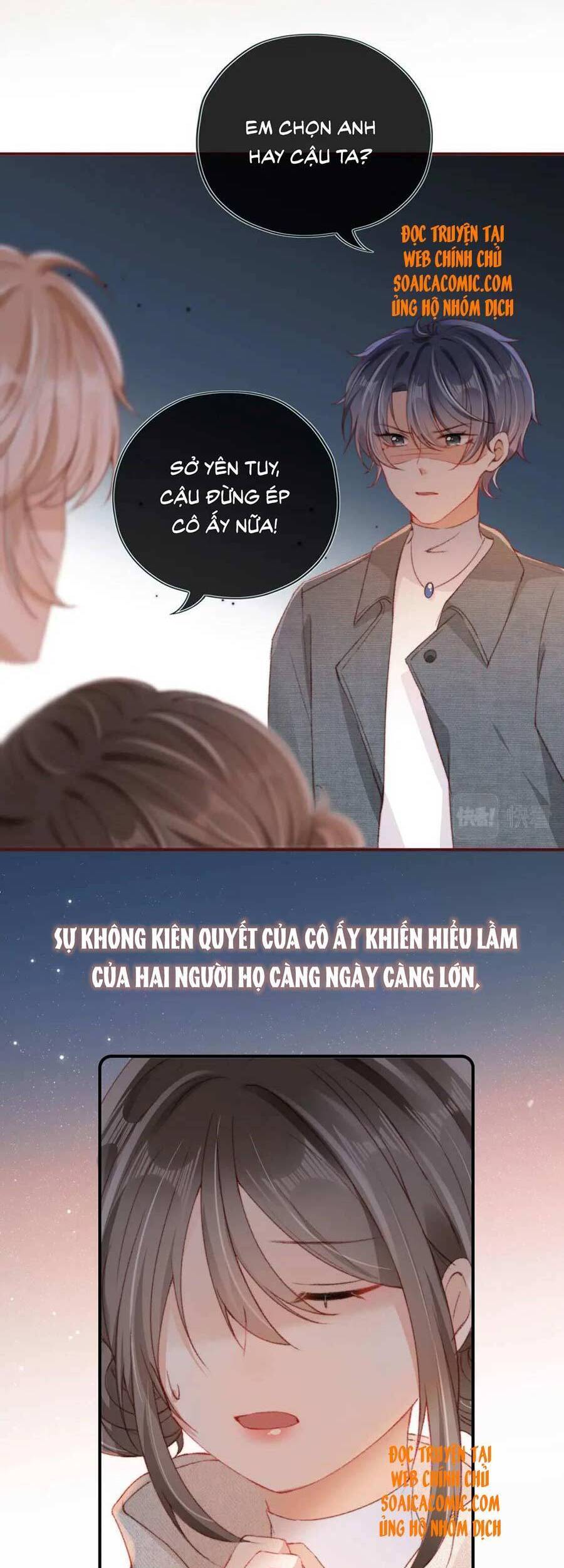 Nam Chính Và Nhân Vật Phản Diện Tôi Nuôi Đều Không Đứng Đắn Chapter 29 - 35