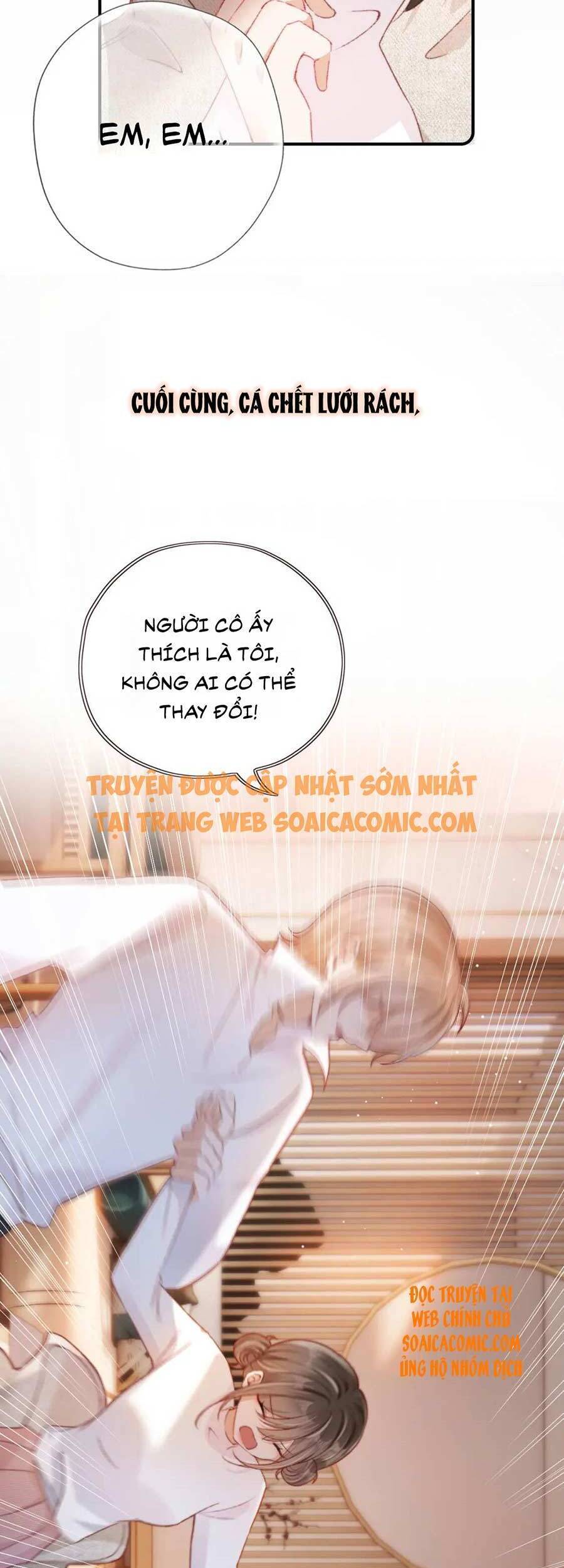 Nam Chính Và Nhân Vật Phản Diện Tôi Nuôi Đều Không Đứng Đắn Chapter 29 - 36