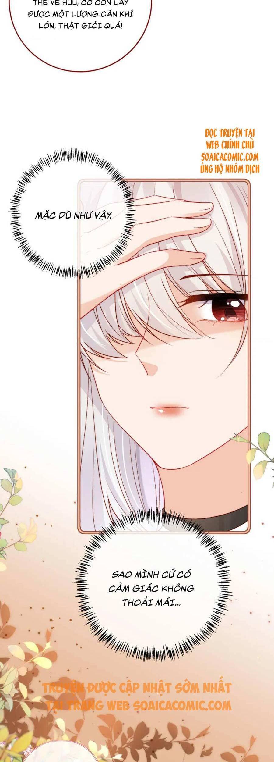 Nam Chính Và Nhân Vật Phản Diện Tôi Nuôi Đều Không Đứng Đắn Chapter 29 - 42