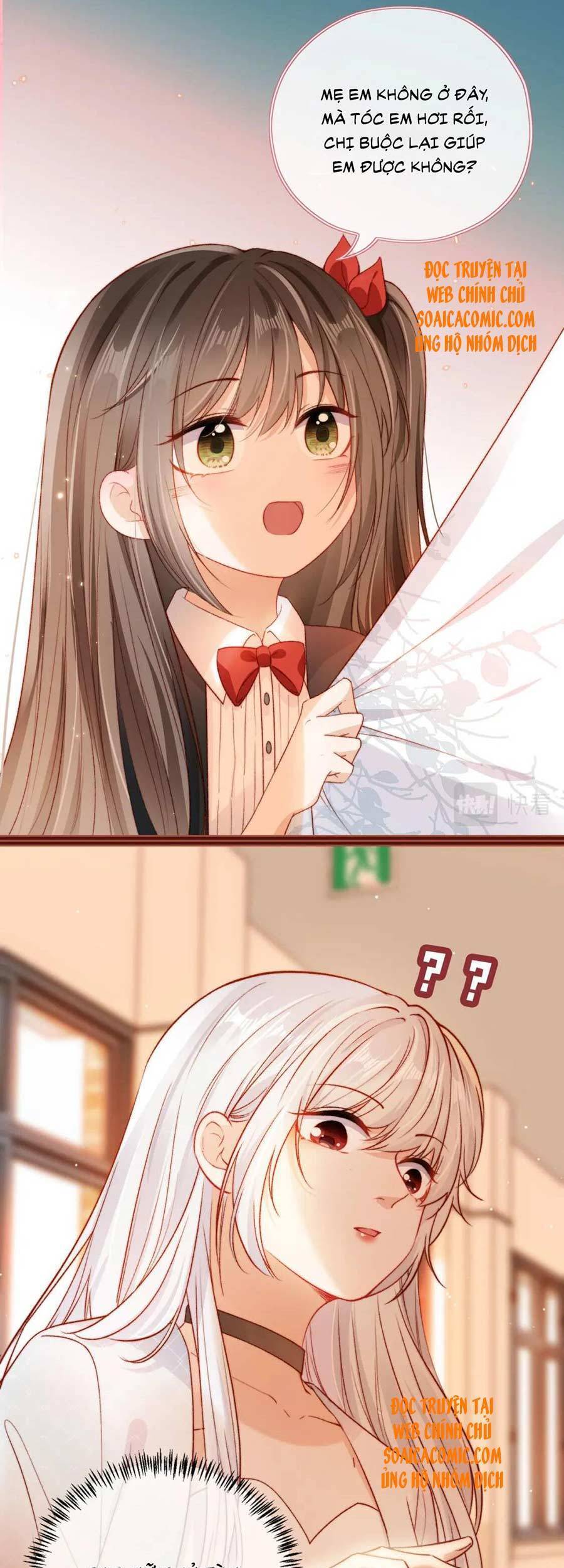 Nam Chính Và Nhân Vật Phản Diện Tôi Nuôi Đều Không Đứng Đắn Chapter 29 - 44