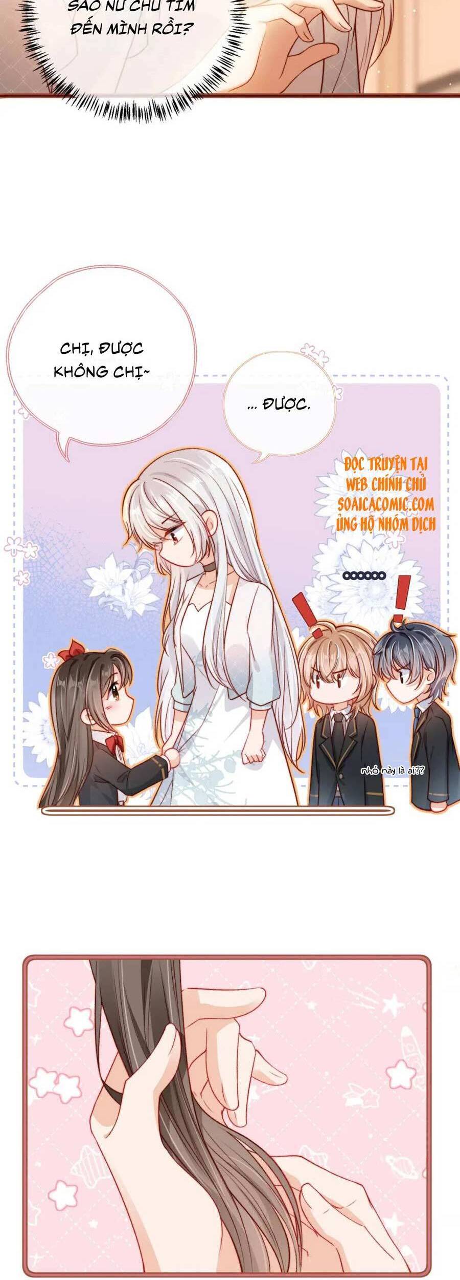 Nam Chính Và Nhân Vật Phản Diện Tôi Nuôi Đều Không Đứng Đắn Chapter 29 - 45