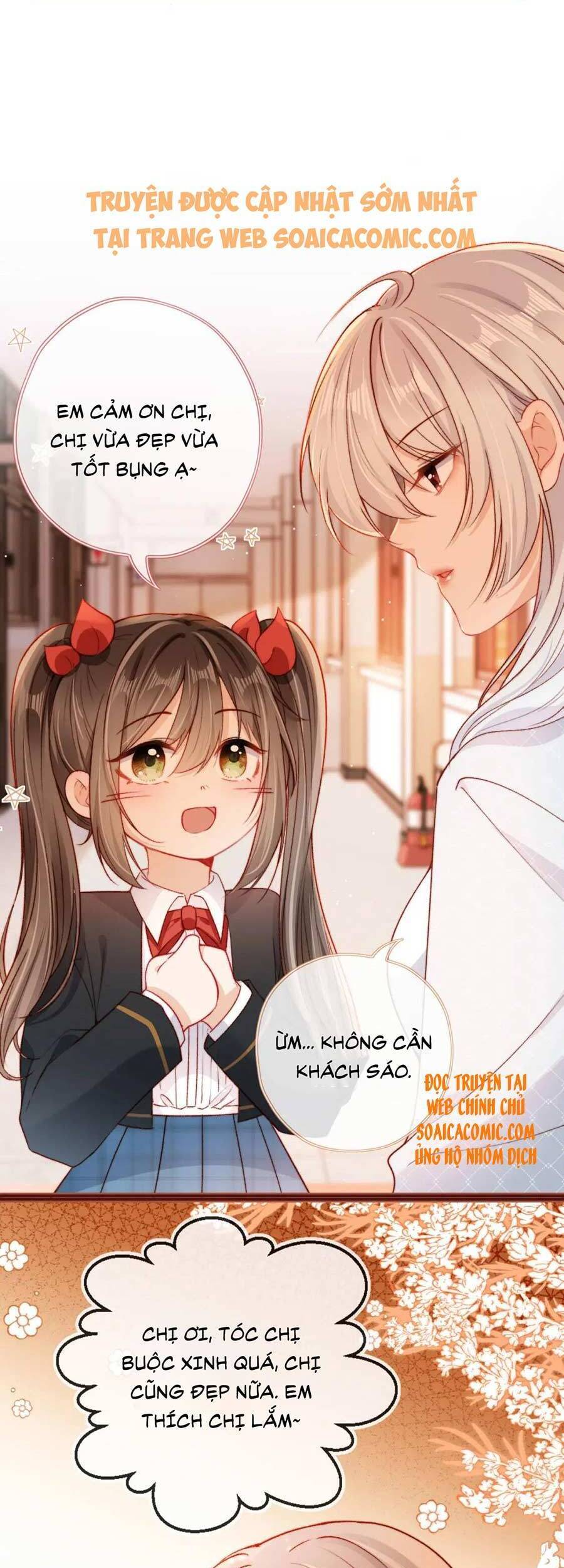 Nam Chính Và Nhân Vật Phản Diện Tôi Nuôi Đều Không Đứng Đắn Chapter 29 - 46