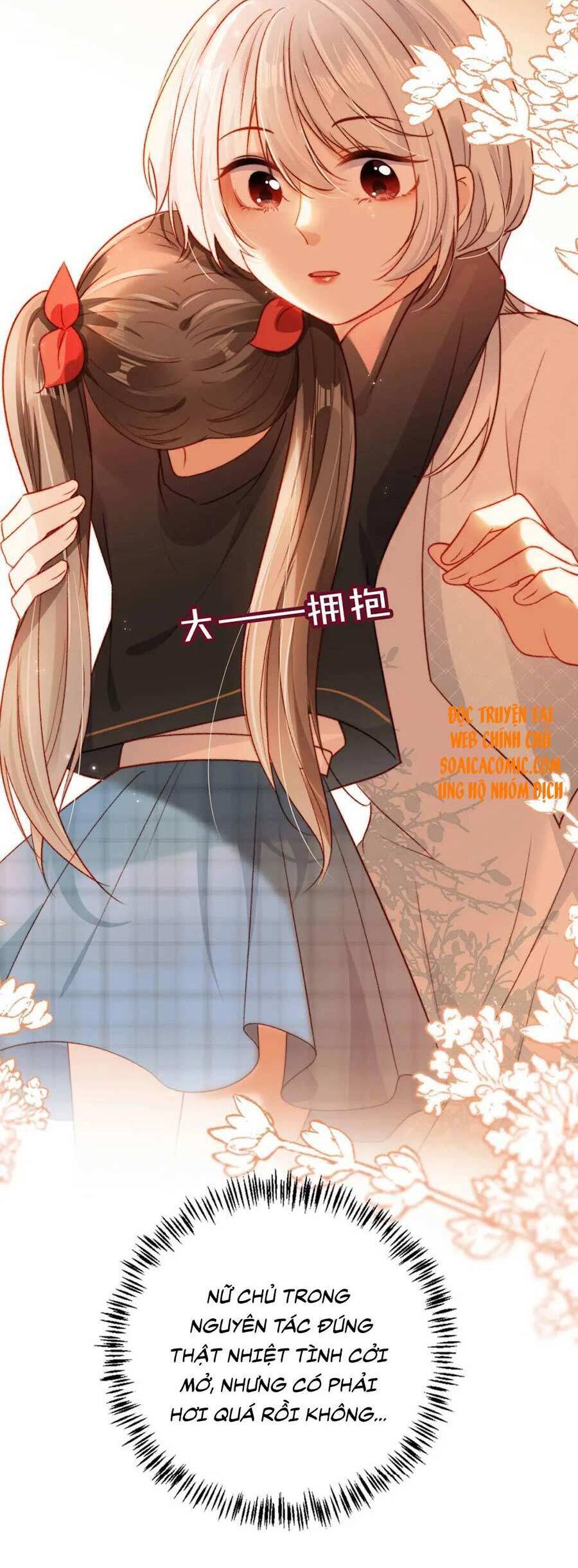 Nam Chính Và Nhân Vật Phản Diện Tôi Nuôi Đều Không Đứng Đắn Chapter 29 - 47