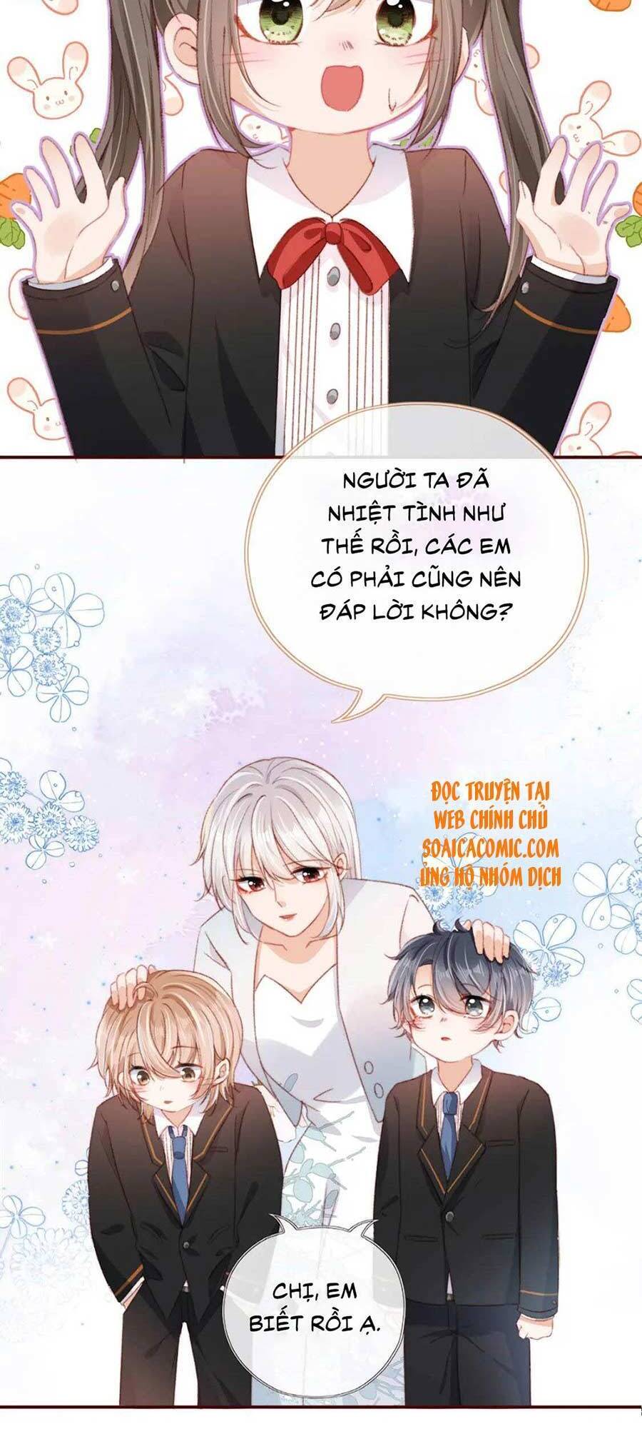 Nam Chính Và Nhân Vật Phản Diện Tôi Nuôi Đều Không Đứng Đắn Chapter 30 - 11