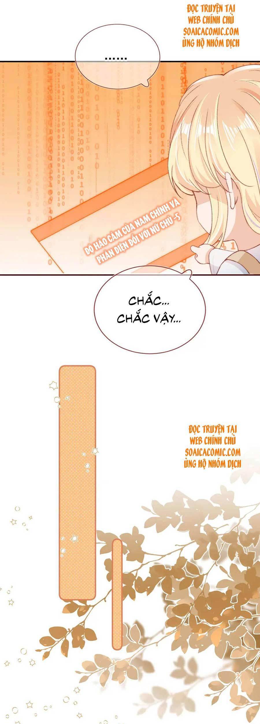 Nam Chính Và Nhân Vật Phản Diện Tôi Nuôi Đều Không Đứng Đắn Chapter 30 - 15