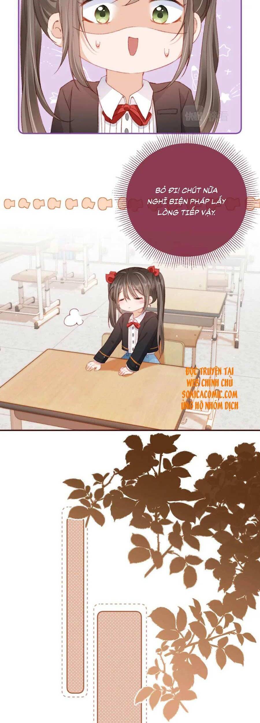 Nam Chính Và Nhân Vật Phản Diện Tôi Nuôi Đều Không Đứng Đắn Chapter 30 - 17