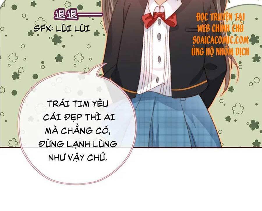 Nam Chính Và Nhân Vật Phản Diện Tôi Nuôi Đều Không Đứng Đắn Chapter 30 - 22