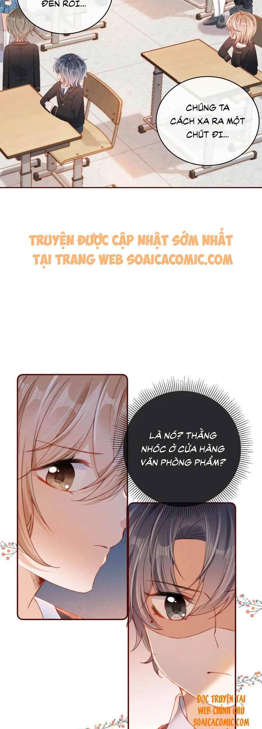 Nam Chính Và Nhân Vật Phản Diện Tôi Nuôi Đều Không Đứng Đắn Chapter 30 - 25