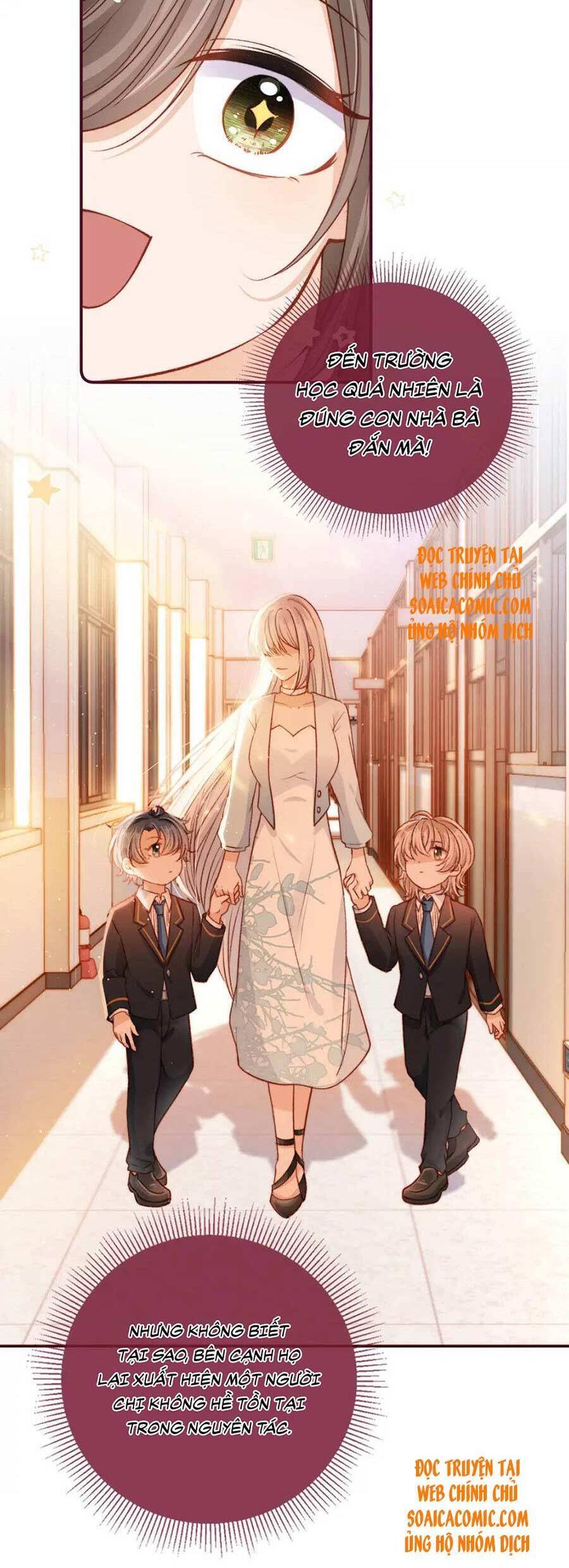 Nam Chính Và Nhân Vật Phản Diện Tôi Nuôi Đều Không Đứng Đắn Chapter 30 - 4