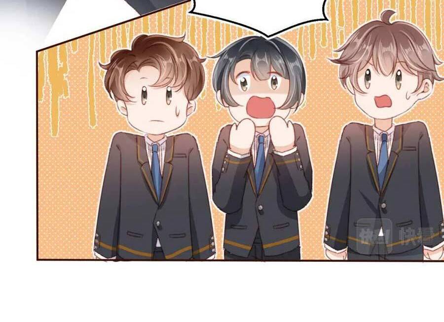 Nam Chính Và Nhân Vật Phản Diện Tôi Nuôi Đều Không Đứng Đắn Chapter 31 - 16