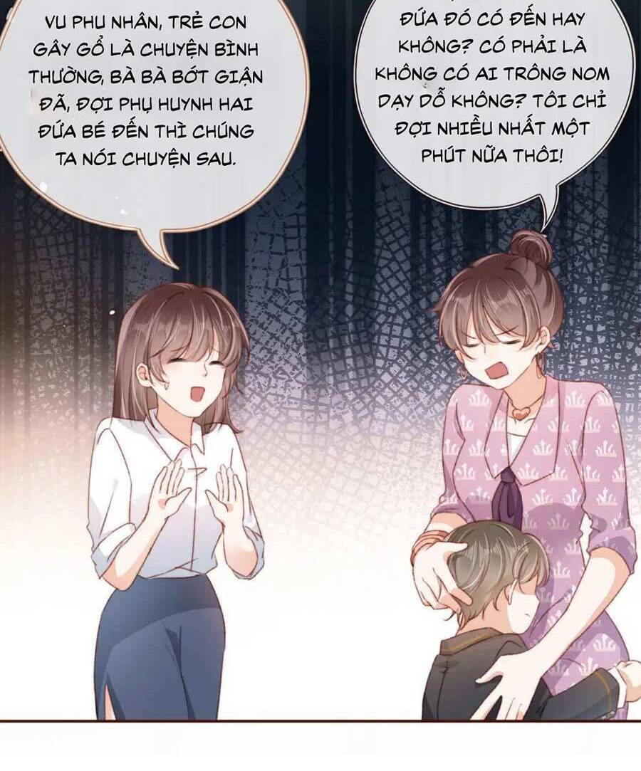 Nam Chính Và Nhân Vật Phản Diện Tôi Nuôi Đều Không Đứng Đắn Chapter 31 - 24