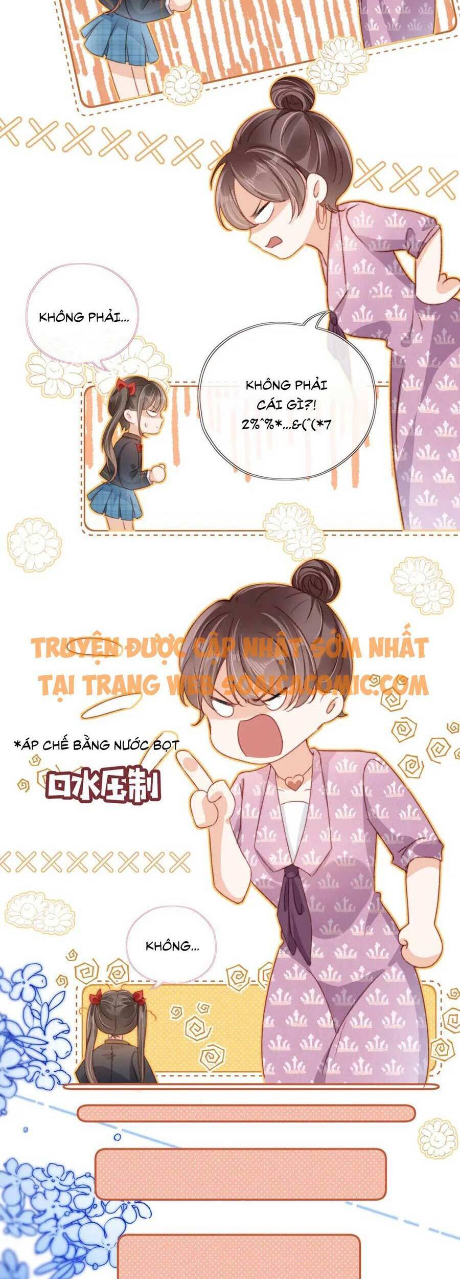 Nam Chính Và Nhân Vật Phản Diện Tôi Nuôi Đều Không Đứng Đắn Chapter 31 - 26