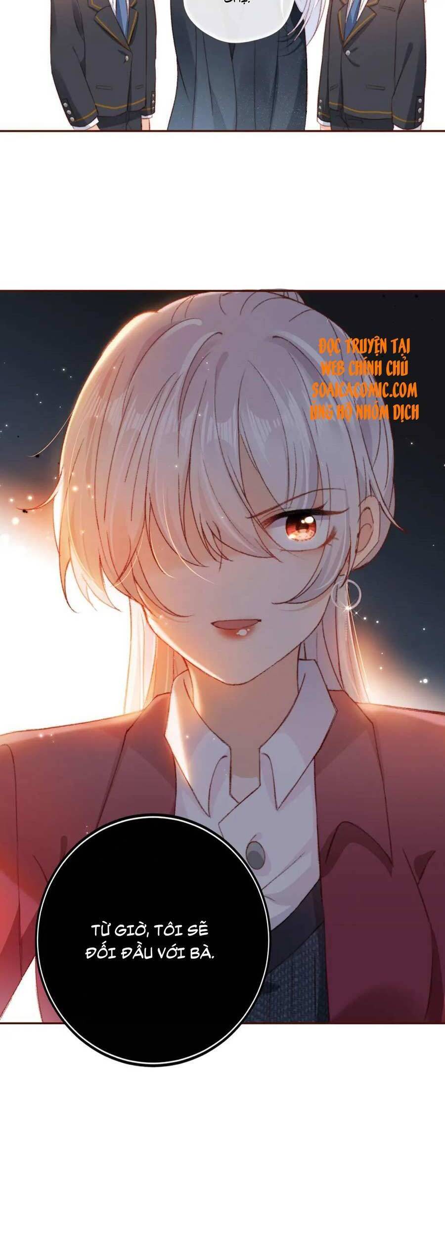 Nam Chính Và Nhân Vật Phản Diện Tôi Nuôi Đều Không Đứng Đắn Chapter 31 - 32
