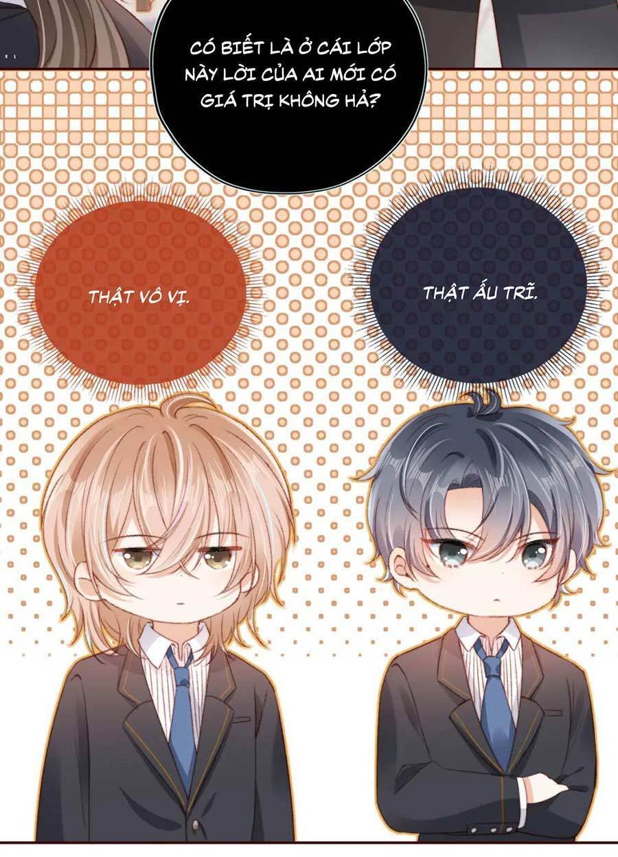 Nam Chính Và Nhân Vật Phản Diện Tôi Nuôi Đều Không Đứng Đắn Chapter 31 - 5