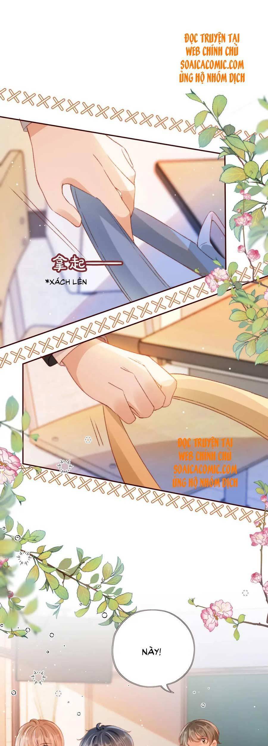 Nam Chính Và Nhân Vật Phản Diện Tôi Nuôi Đều Không Đứng Đắn Chapter 31 - 6
