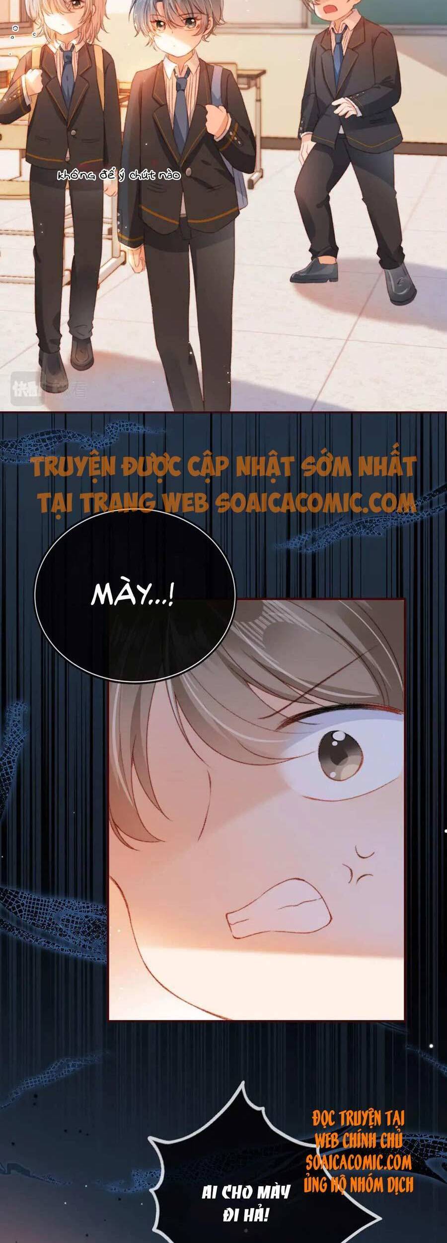 Nam Chính Và Nhân Vật Phản Diện Tôi Nuôi Đều Không Đứng Đắn Chapter 31 - 7