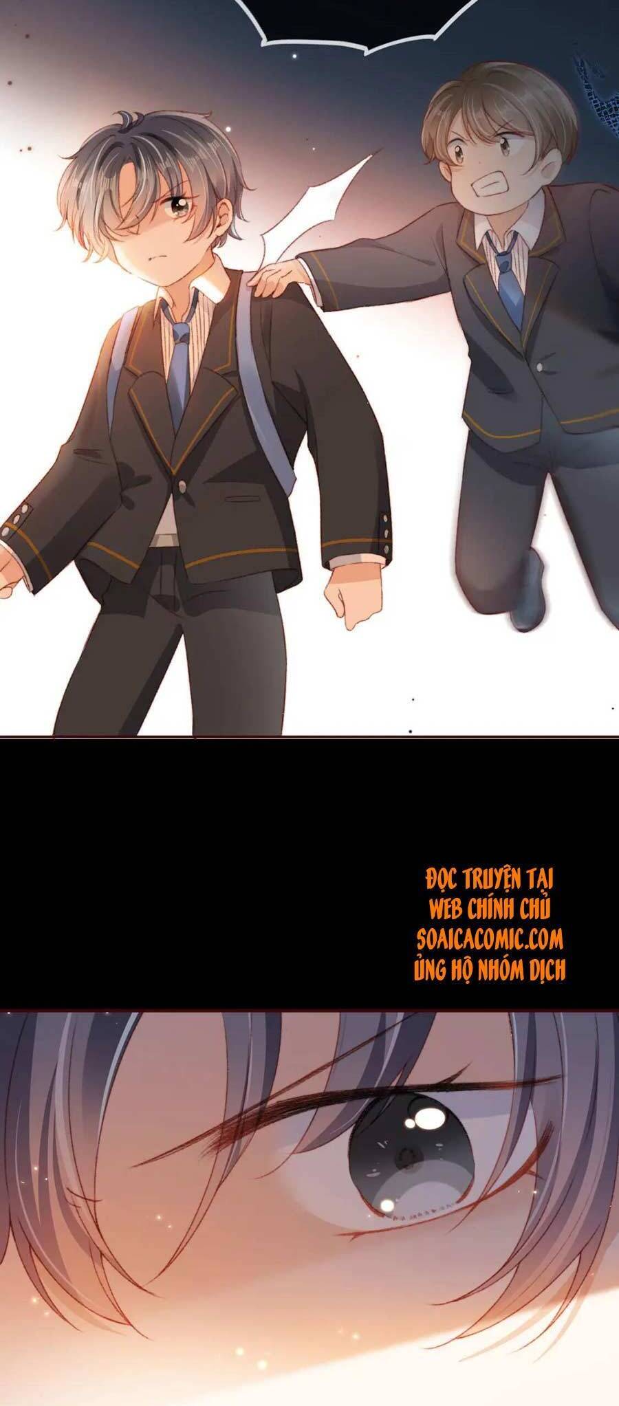 Nam Chính Và Nhân Vật Phản Diện Tôi Nuôi Đều Không Đứng Đắn Chapter 31 - 8