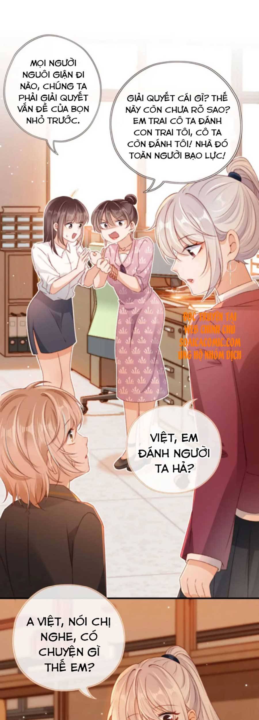 Nam Chính Và Nhân Vật Phản Diện Tôi Nuôi Đều Không Đứng Đắn Chapter 32 - 13