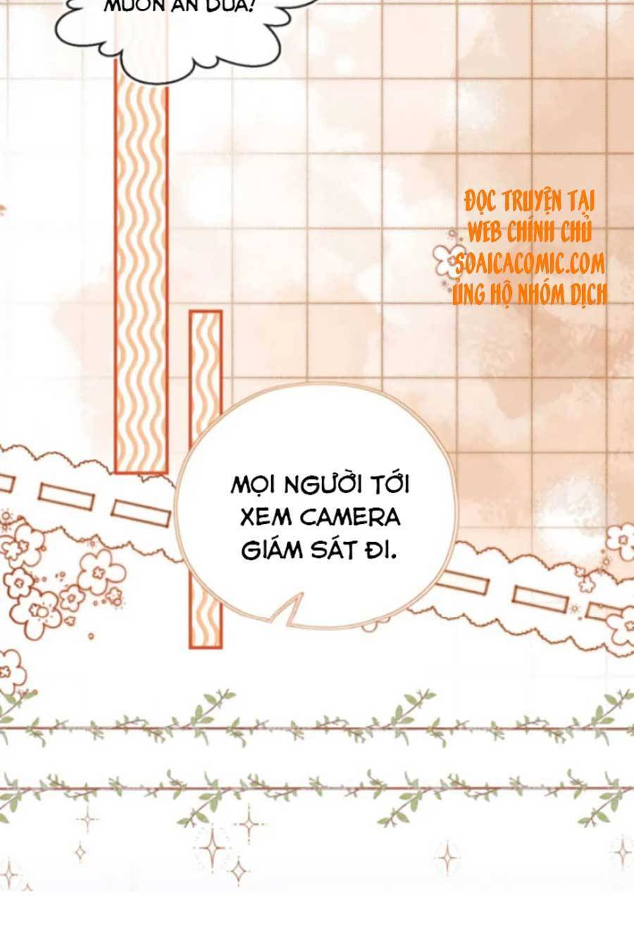 Nam Chính Và Nhân Vật Phản Diện Tôi Nuôi Đều Không Đứng Đắn Chapter 32 - 17