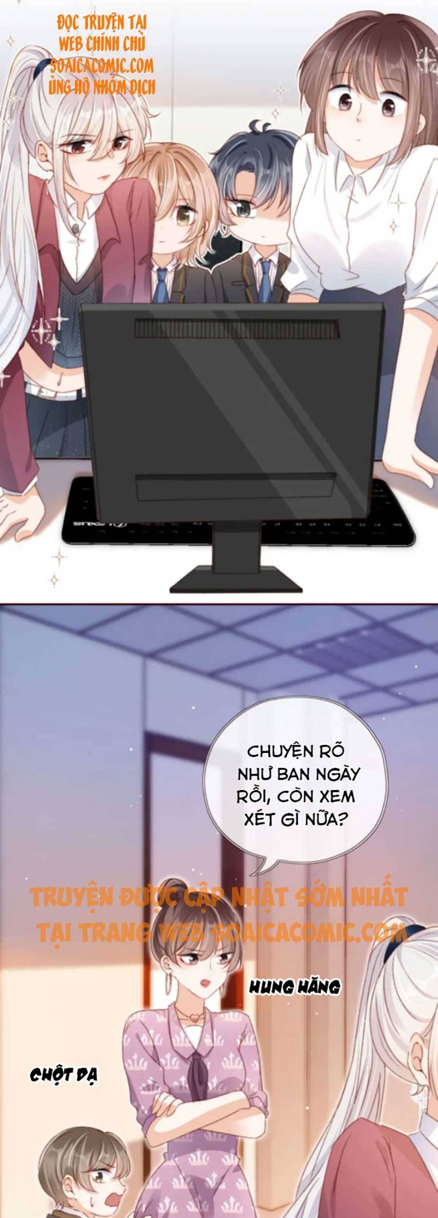 Nam Chính Và Nhân Vật Phản Diện Tôi Nuôi Đều Không Đứng Đắn Chapter 32 - 18