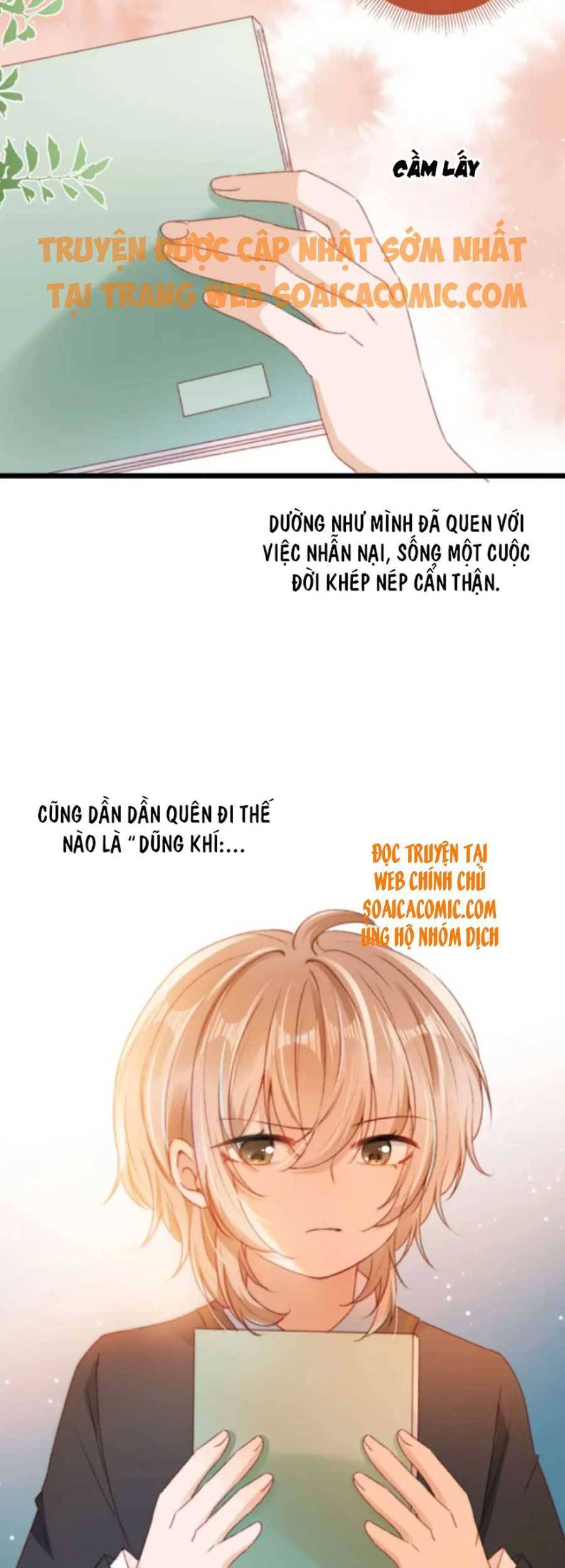 Nam Chính Và Nhân Vật Phản Diện Tôi Nuôi Đều Không Đứng Đắn Chapter 32 - 24