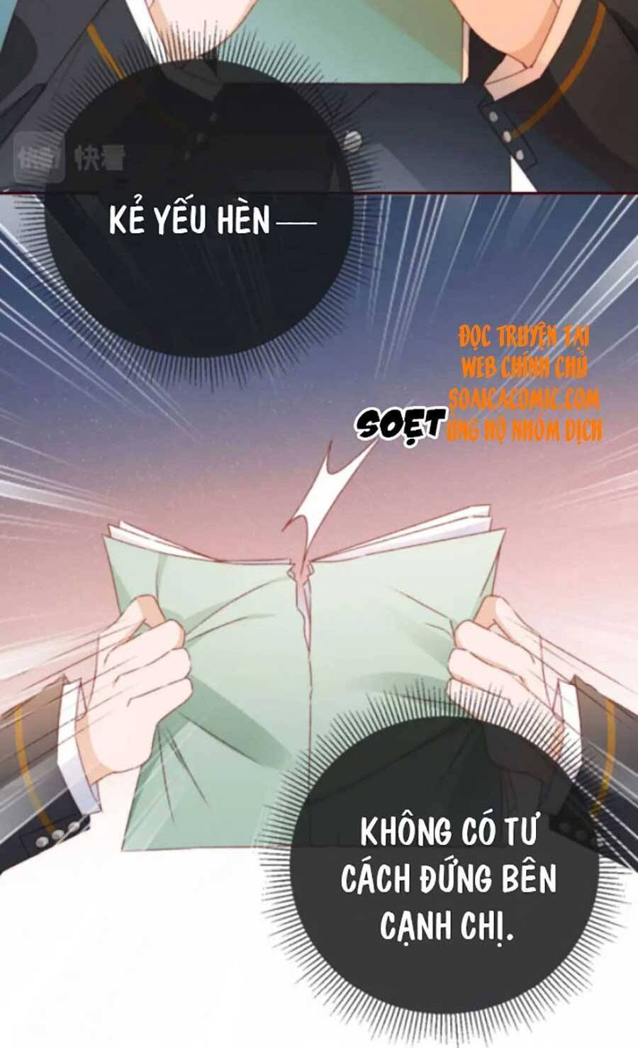 Nam Chính Và Nhân Vật Phản Diện Tôi Nuôi Đều Không Đứng Đắn Chapter 32 - 25