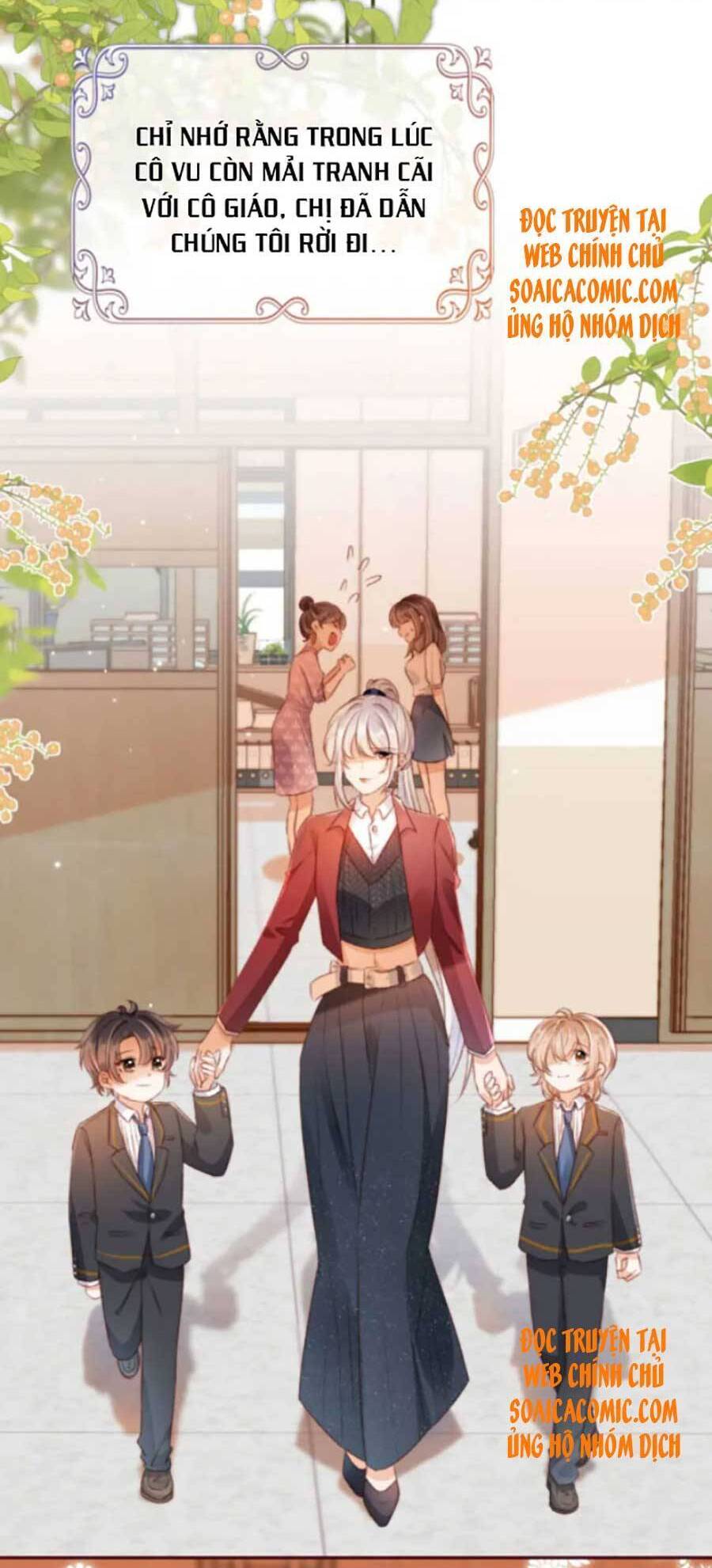 Nam Chính Và Nhân Vật Phản Diện Tôi Nuôi Đều Không Đứng Đắn Chapter 32 - 29