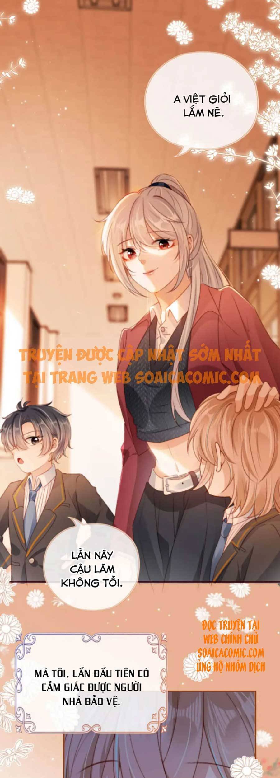 Nam Chính Và Nhân Vật Phản Diện Tôi Nuôi Đều Không Đứng Đắn Chapter 32 - 30