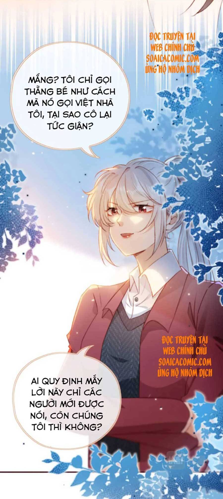 Nam Chính Và Nhân Vật Phản Diện Tôi Nuôi Đều Không Đứng Đắn Chapter 32 - 4