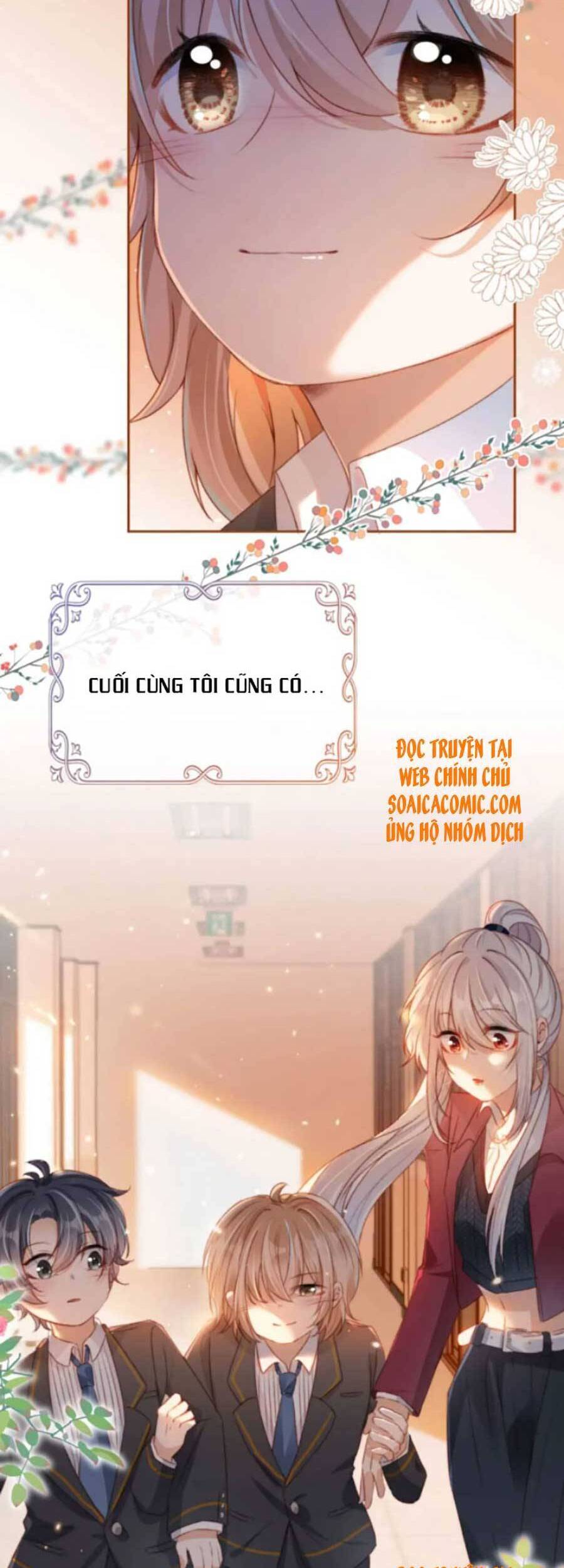 Nam Chính Và Nhân Vật Phản Diện Tôi Nuôi Đều Không Đứng Đắn Chapter 32 - 31