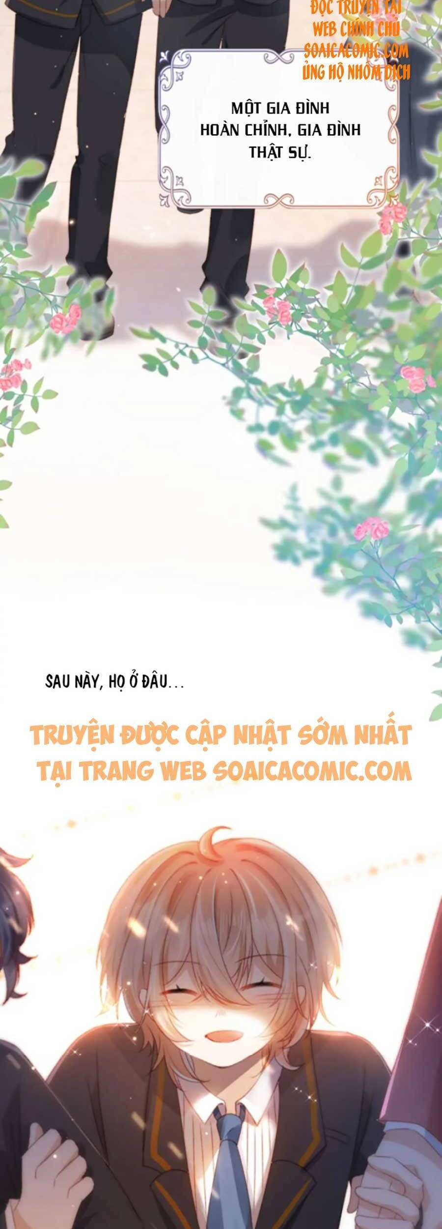 Nam Chính Và Nhân Vật Phản Diện Tôi Nuôi Đều Không Đứng Đắn Chapter 32 - 32